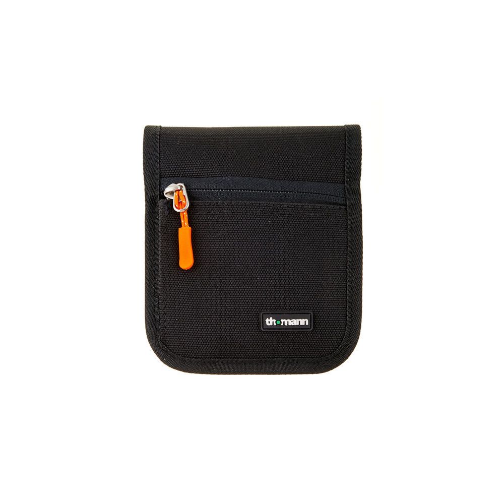 Thomann Mouthpiece Bag Tuba Double – Thomann Ireland