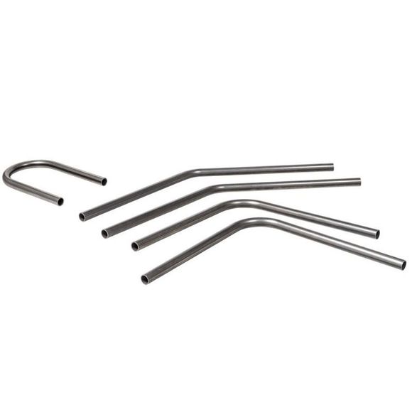 Boucle de cadre arrière Highway Hawk frame kit UniverselRef : HIG0031 / C60-102