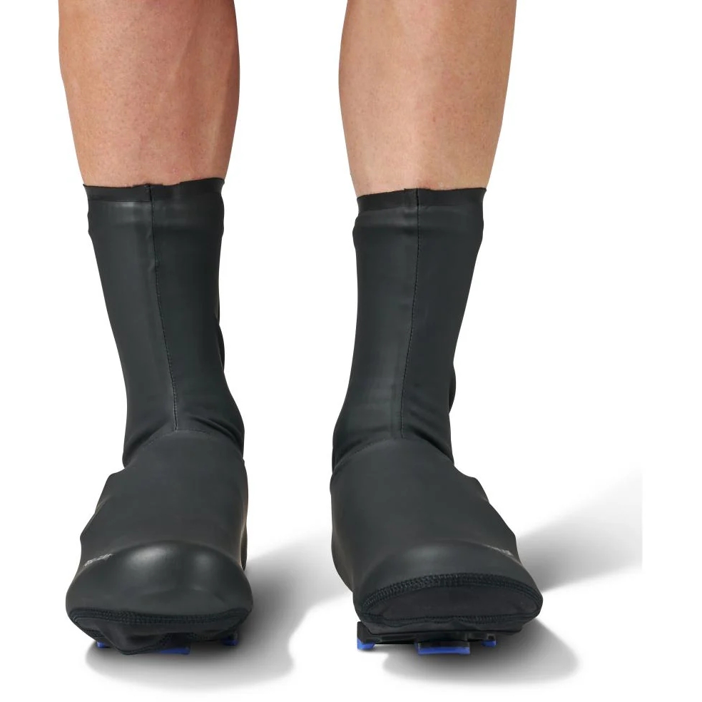 PEARL iZUMi Pro Rain Shoe Covers 14382501 - black - 021