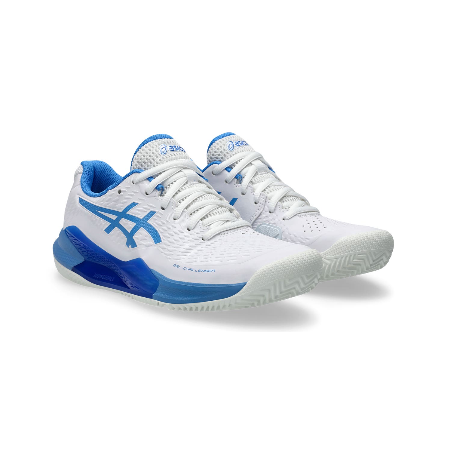 ASICS GEL-CHALLENGER 14 CLAY BLUE WOMAN 1042A254