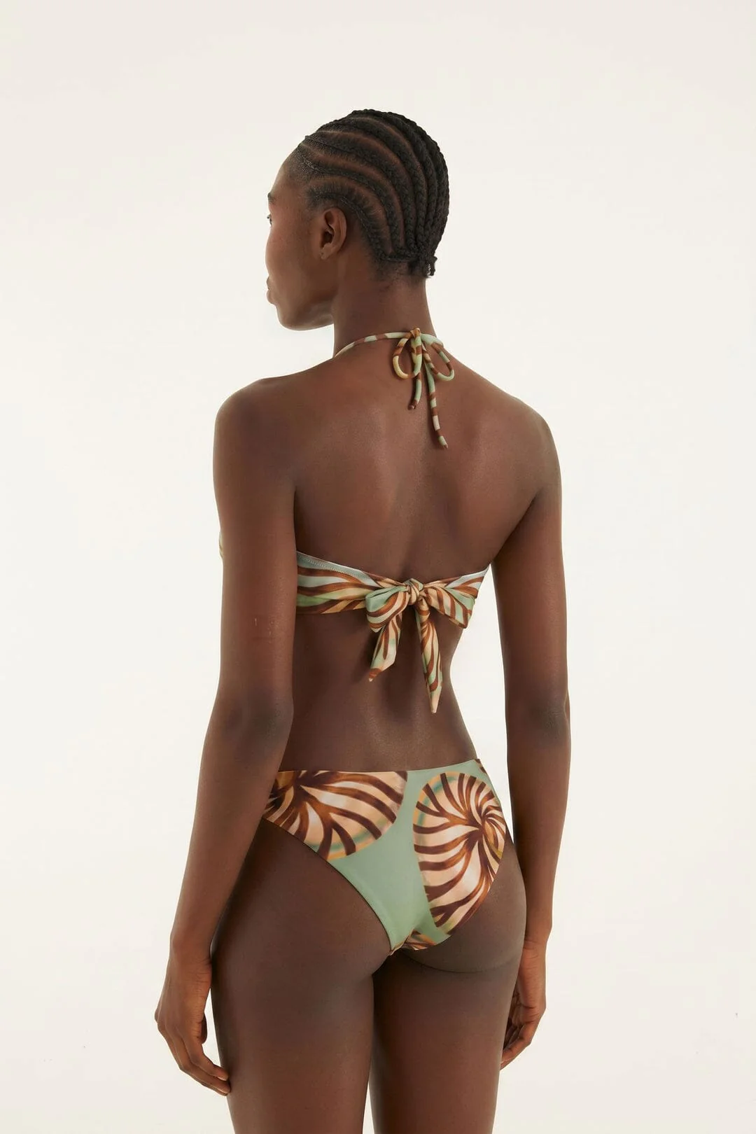 Basic Bikini Bottom