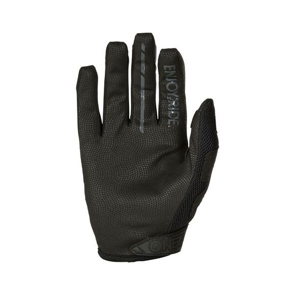 Cross O'Neal Mayhem Gloves - Rancid 2025 - Black / WhiteRef: OL2019