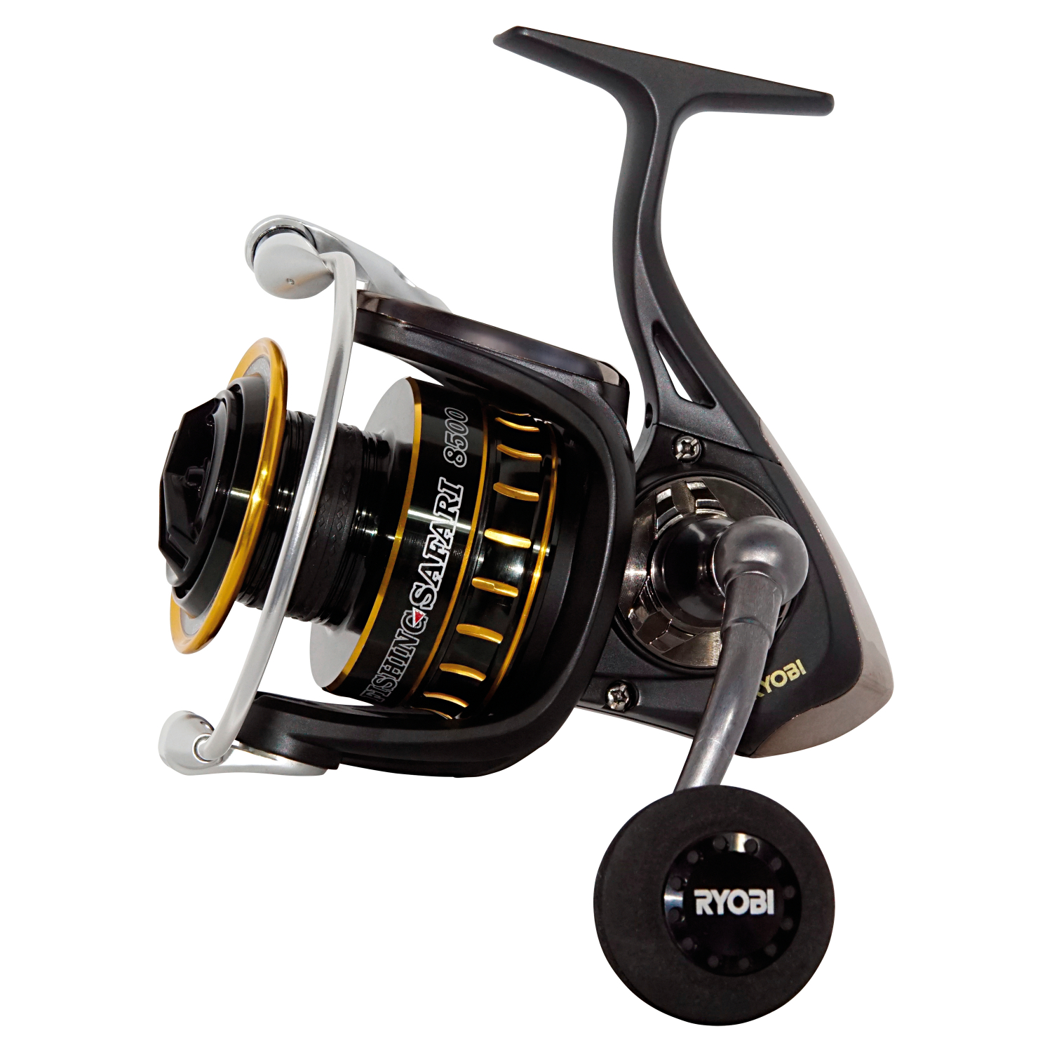 Ryobi Fishing Reel Fishing Safari