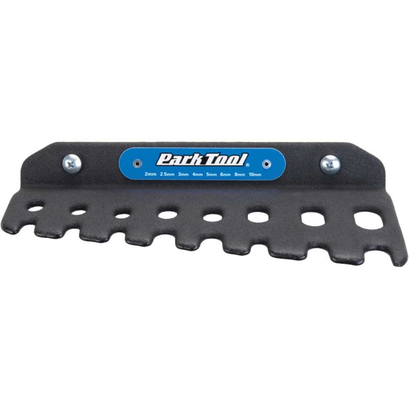 Park Tool THH-H T-Handle Hex Wrench Holder