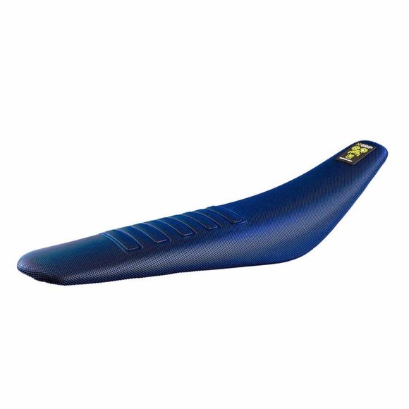 X-GRIP BABOONS BUTT saddle cover - BlueRef: Xgr0043 / 0513Xg2227