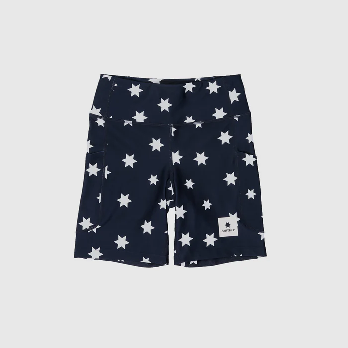 Star Combat+ Short Tights 7