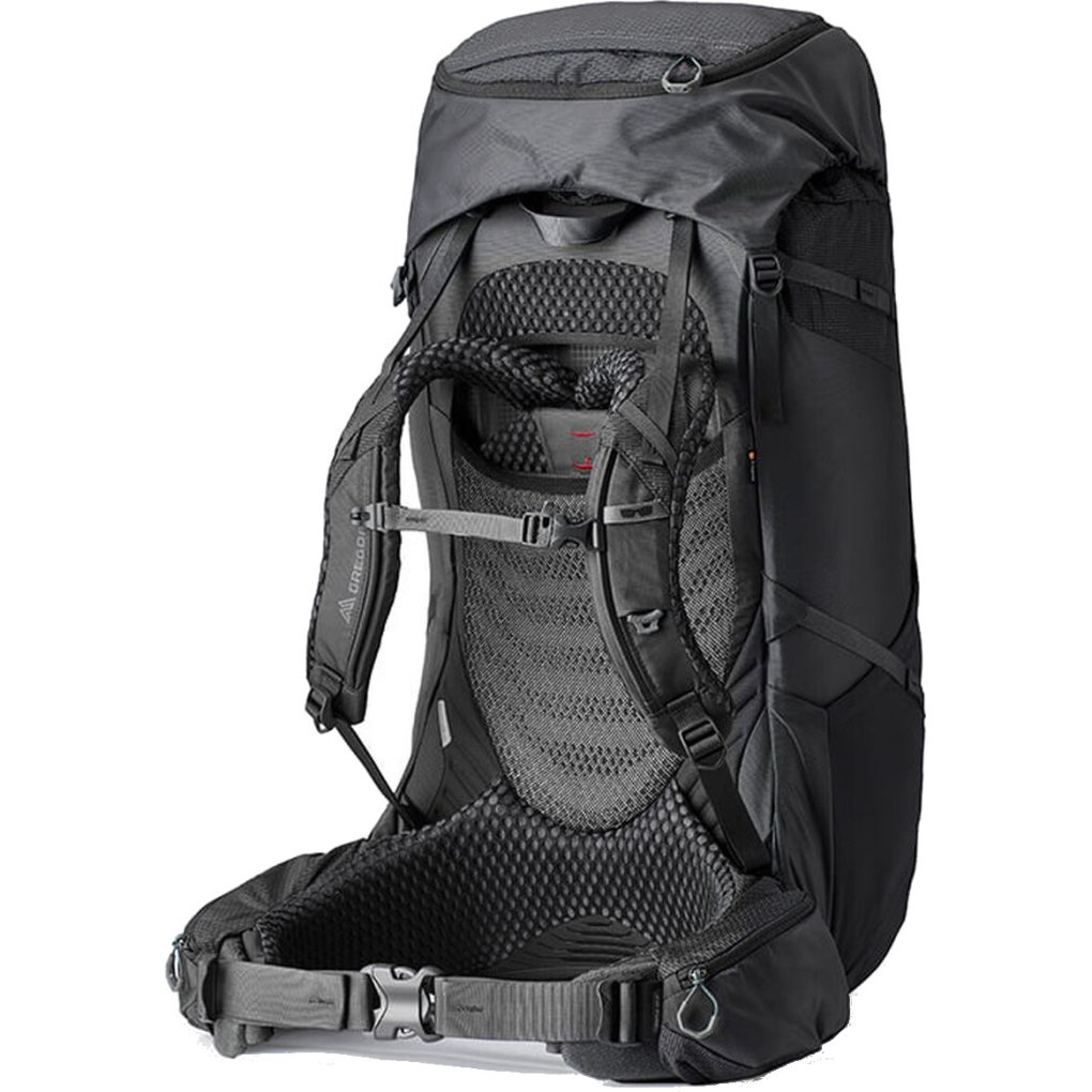 Gregory Deva 80 Pro Backpack Women - Lava Grey