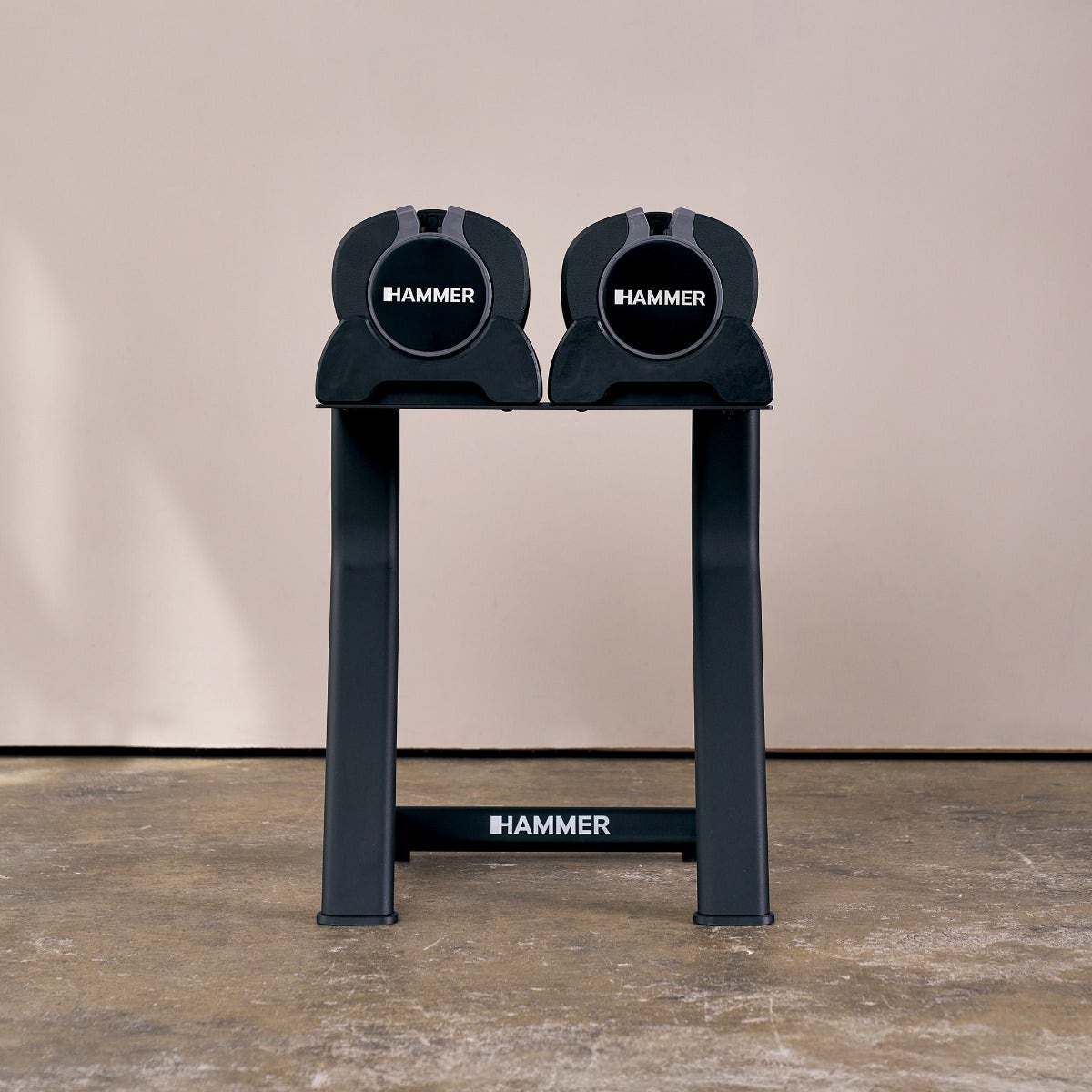 StrongLock 8.0 Dumbbell Set