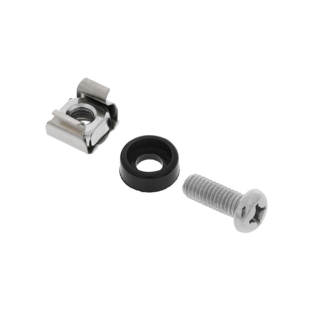 Flyht Pro Rack Screws Nuts Spare Set – Thomann Ireland