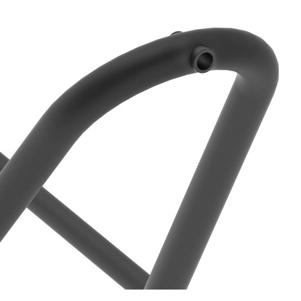 Tubus Tara Front Carrier - black