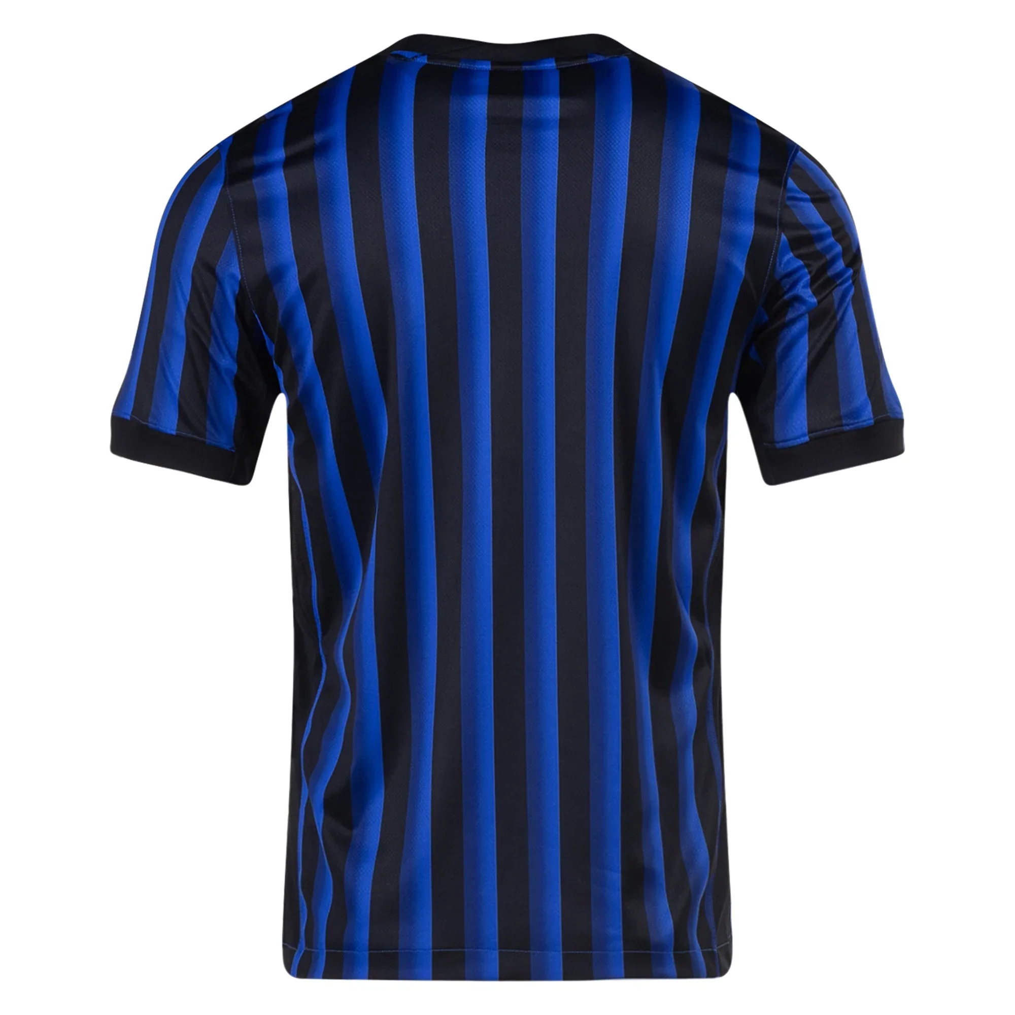 Inter Milan Home Jersey 25/26 (Lyon Blue/Black/Chlorine Blue)