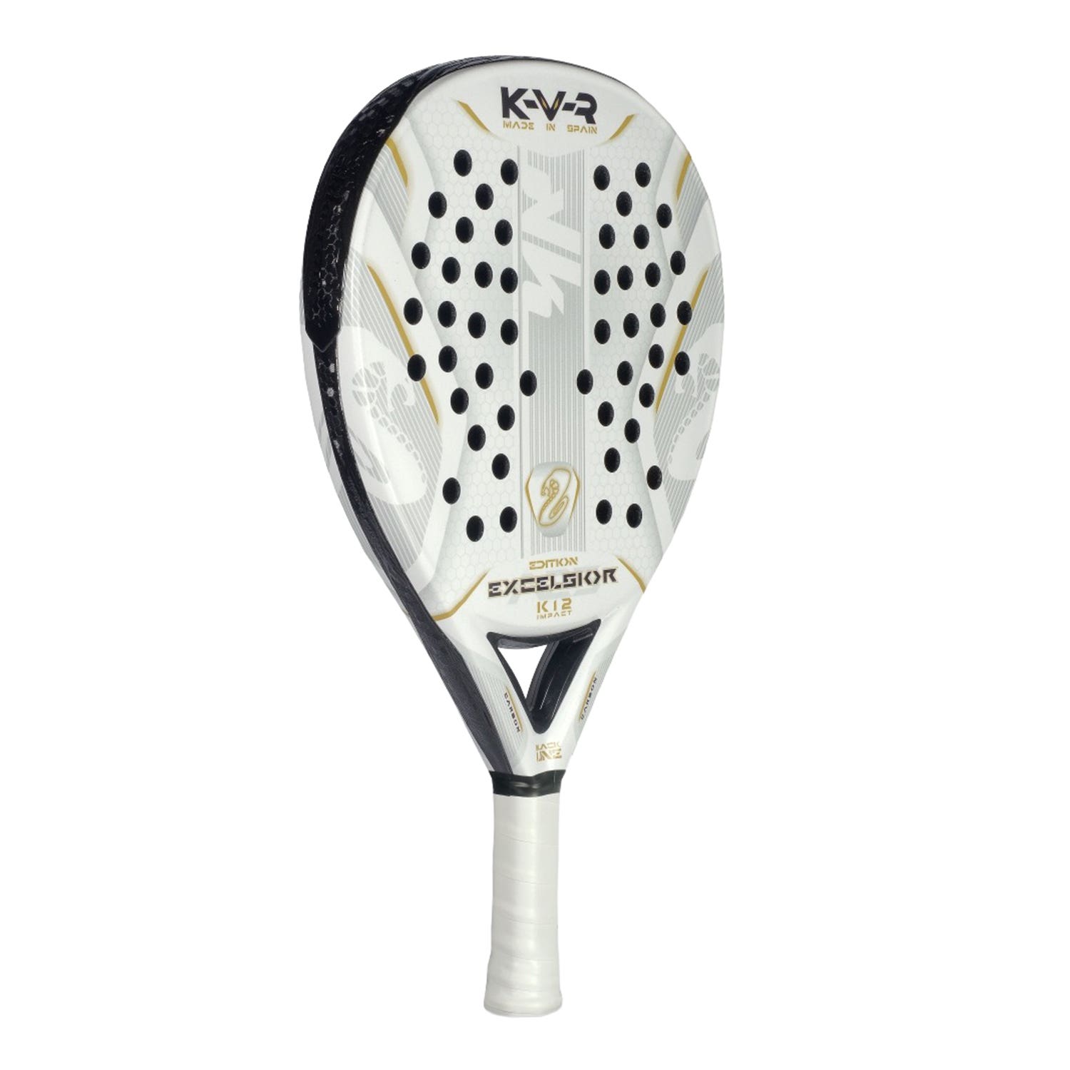 AKKERON BLACK EXCELSIOR PRO 25