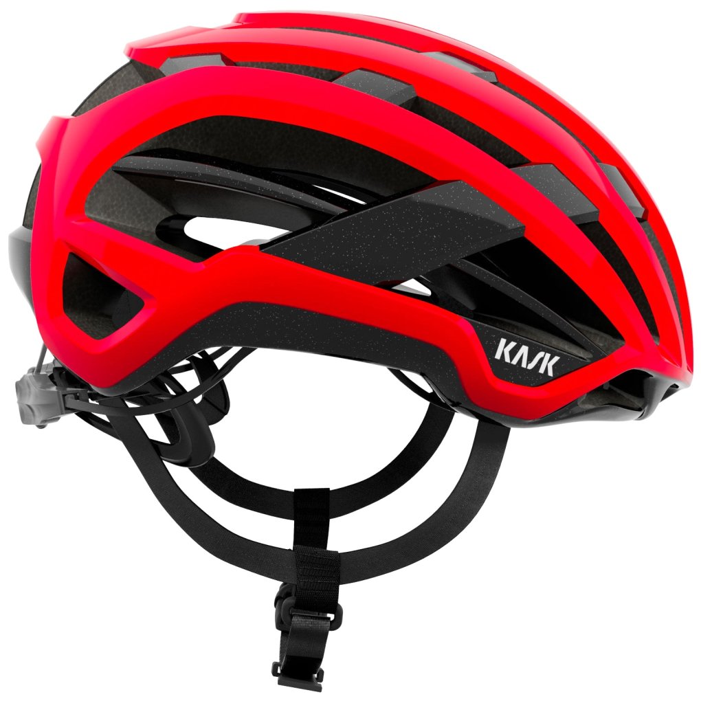 KASK Valegro WG11 Road Helmet - Red