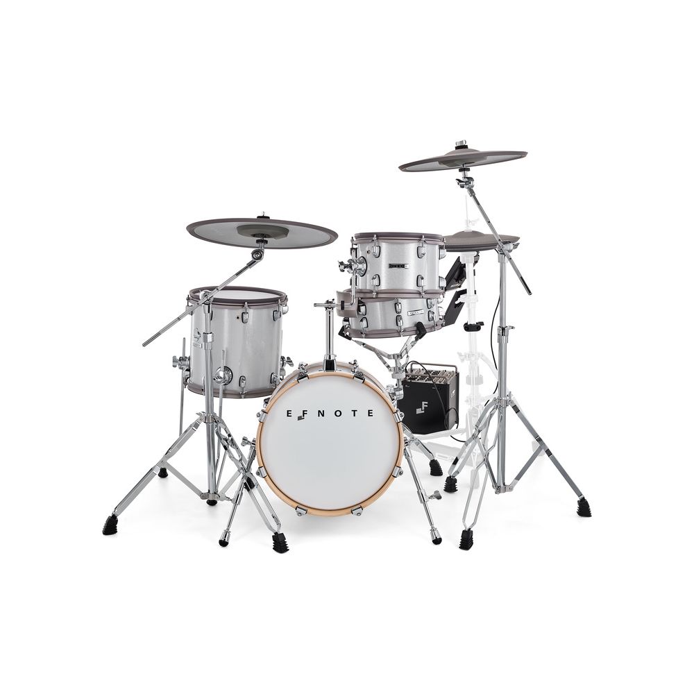 Efnote Pro 500 Standard E