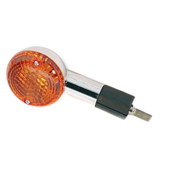 Clignotant Bihr Type origine orange Arrière - OrangeRef : 322778 / 1058151