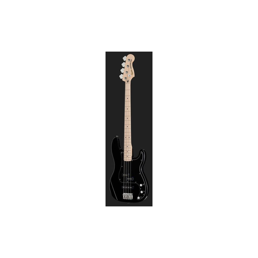 Squier Affinity P Bass MN PJ BK – Thomann Ireland