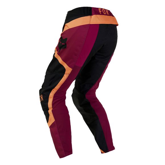 Fox WOMEN'S 180 cross pants - BALLAST 2024 - PinkRef: FX4171