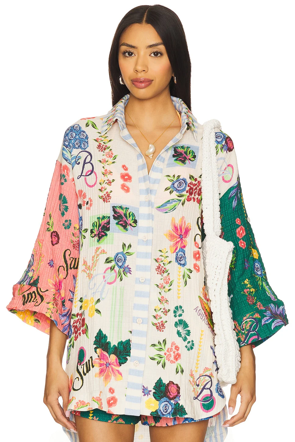 Chrissy 1 Citrus Dress