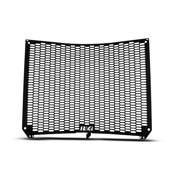 R & G Racing Pro Radiator ProtectionYAMAHA 600 YZF-R6 (RJ27) - 2017 - 2024Ref: RGR02915A / 1130762