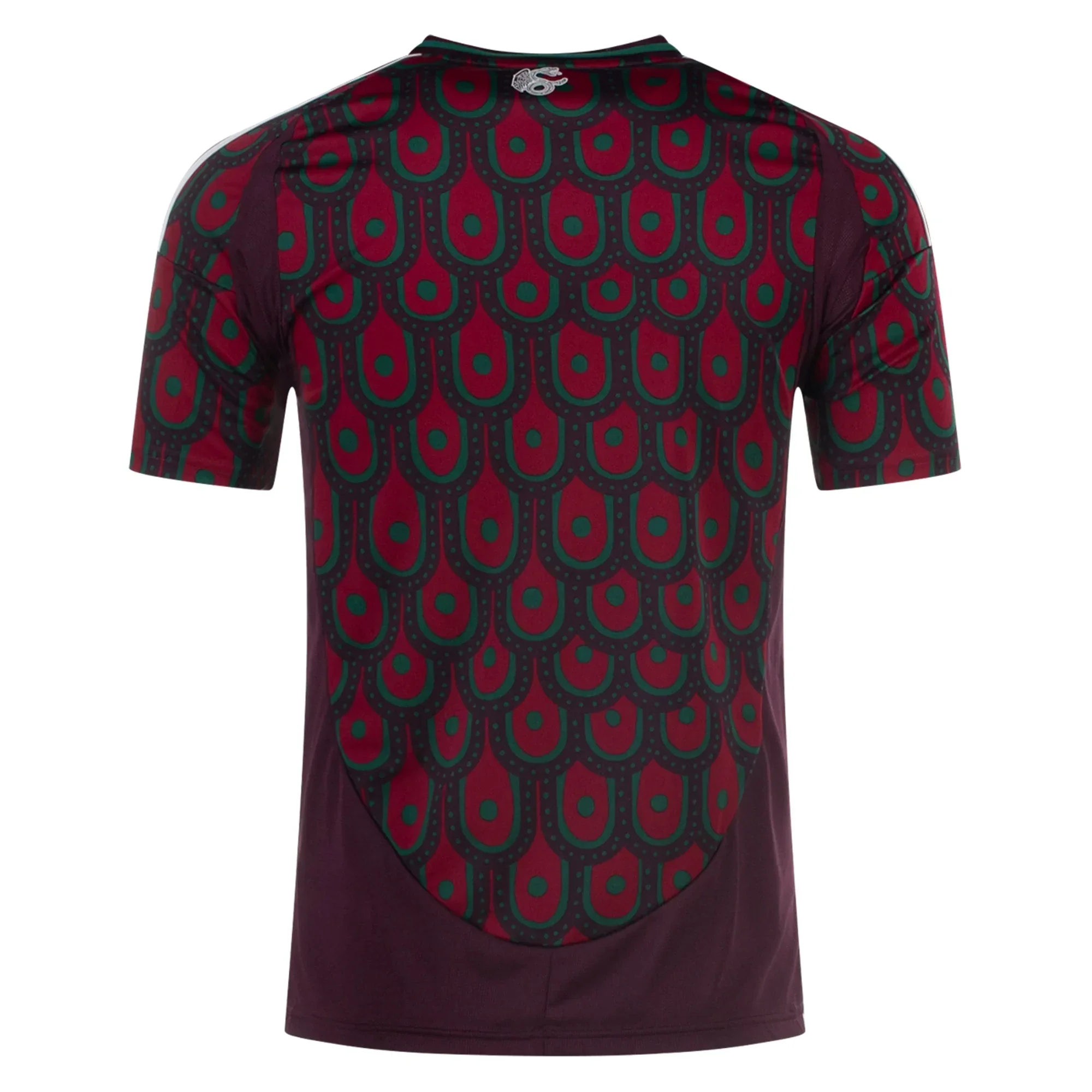 Mexico Home Jersey 24/25 (Multicolor)