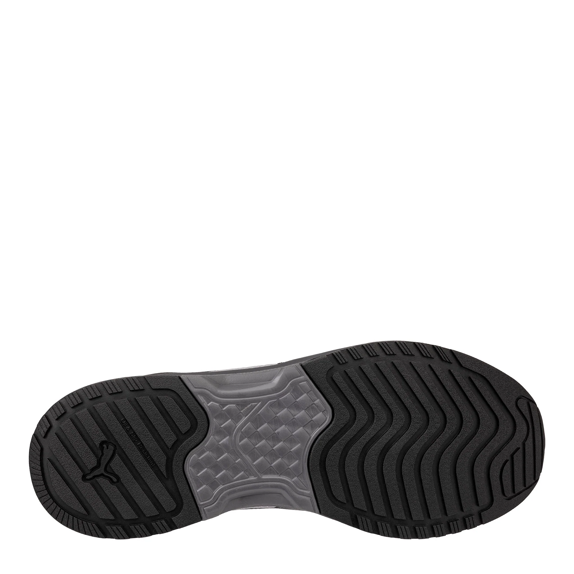 PUMA SAFETY SHIFT MID Safety Shoe S3S
