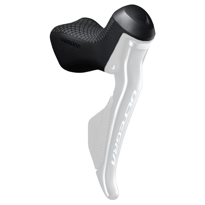 Shimano Hoods Pair for Ultegra Di2 ST-R8070