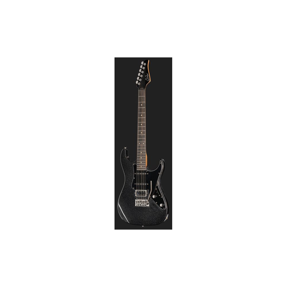 Suhr Pete Thorn Signature HSS GM – Thomann Ireland