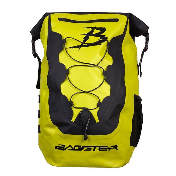 Bagster DRAKE Backpack (20 Liters) - YellowRef: bg0904 / xsd370