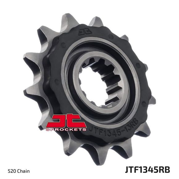 JT. Anti -noise steel 1345 - 525Ref: Jtc00590A / 1126788001
