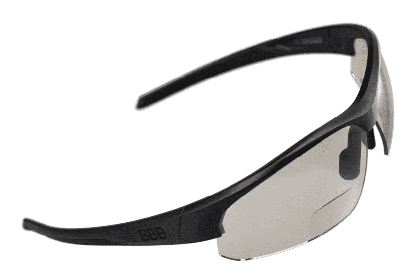 BBB Cycling Impress Reader BSG-59PH Glasses - matt black