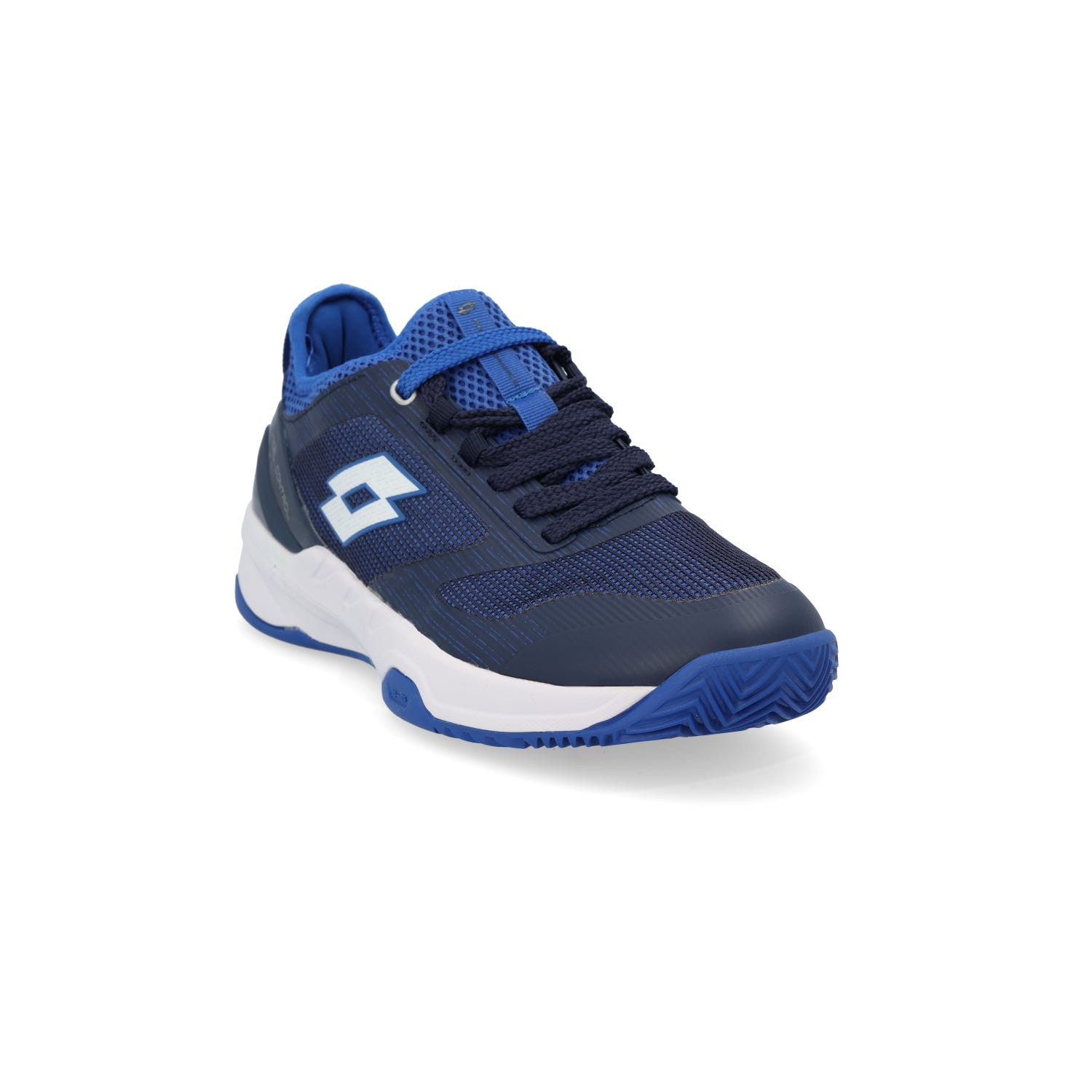 LOTTO MIRAGE 200 CLY BLUE WHITE 2136269FD