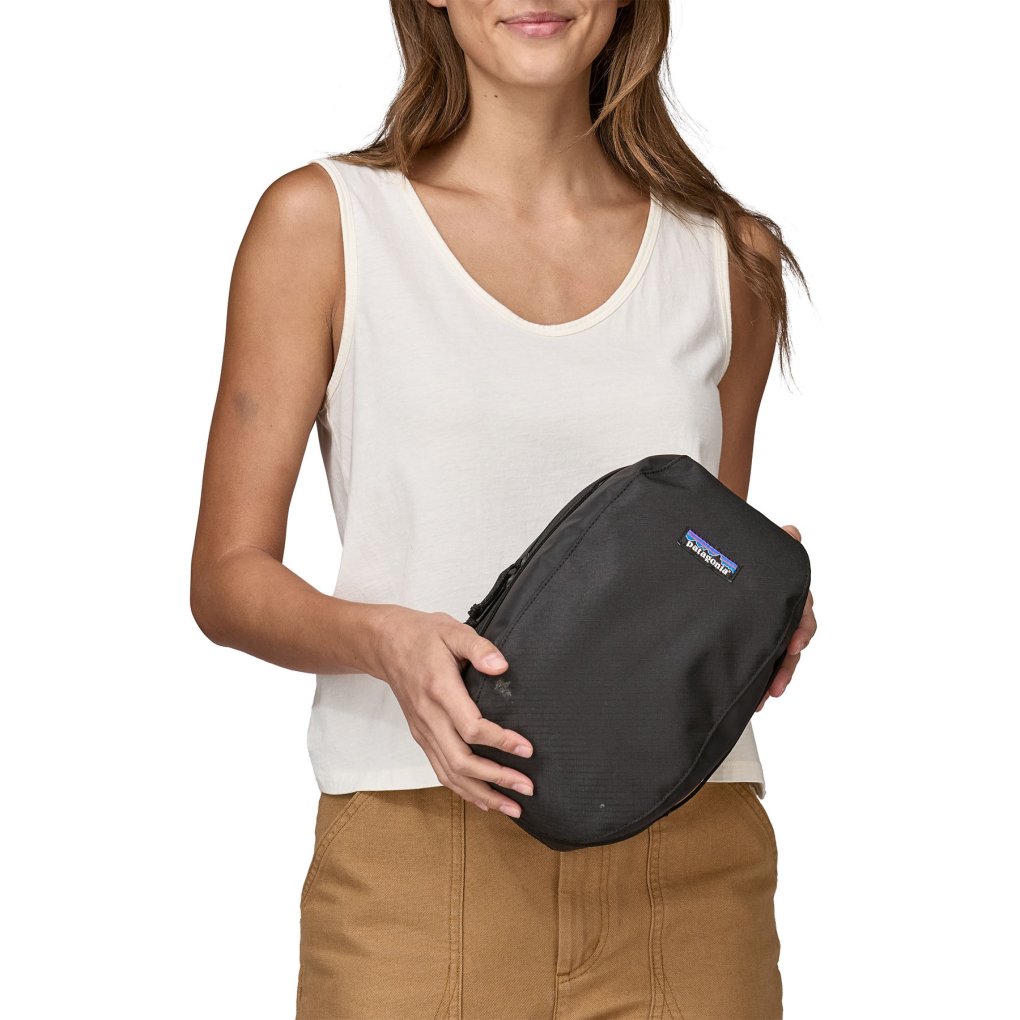 Patagonia Black Hole Cube 6L - Medium - Endless Blue