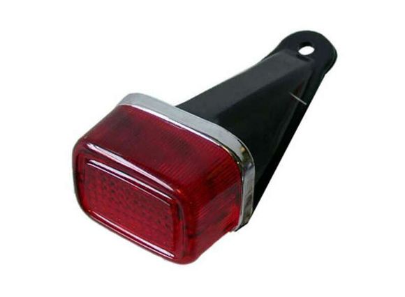 Universal Bihr rear lightsRef: Bi00950A / 1064312