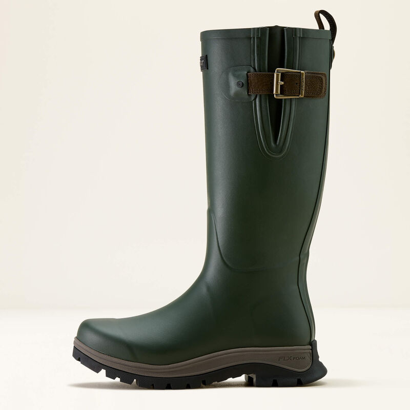 Woodstock Rubber Boot