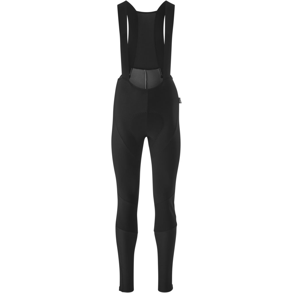 Gonso SQlab GO BIBX Tights Women - Black