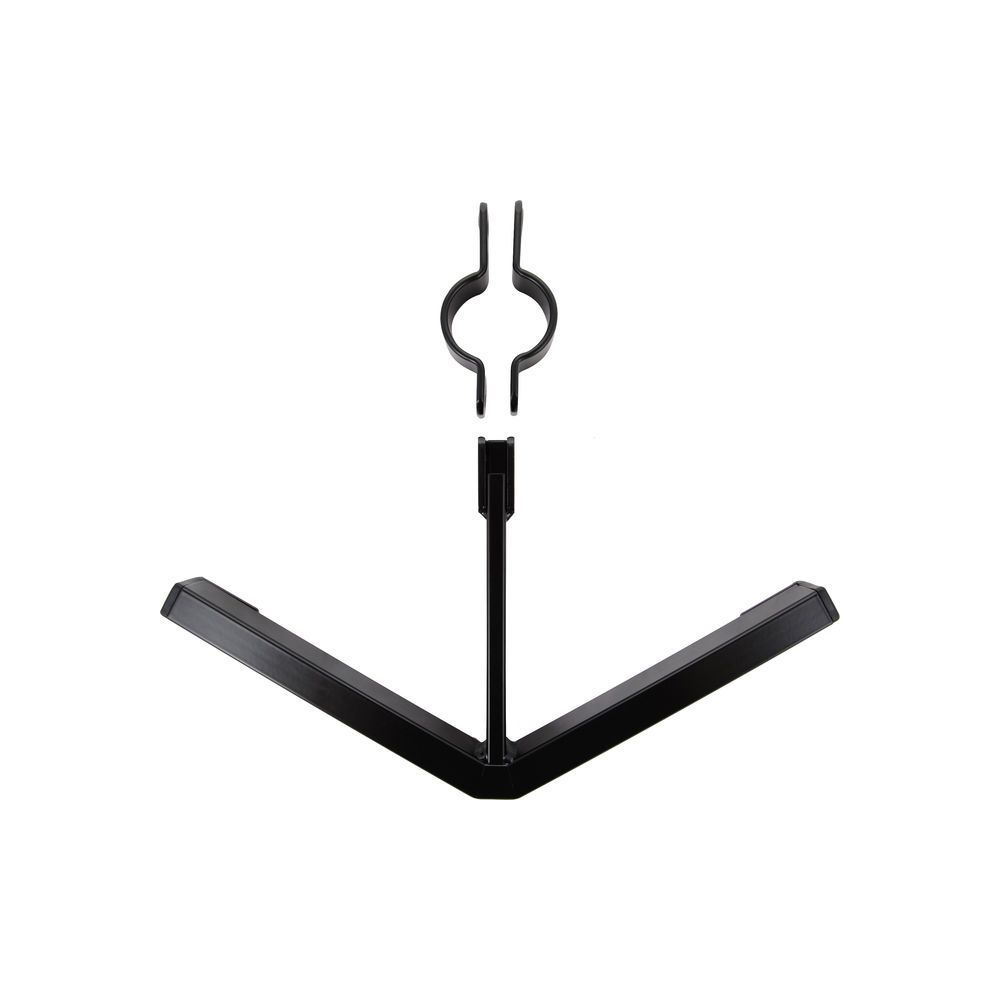 K&M 14051 Footrest – Thomann Ireland