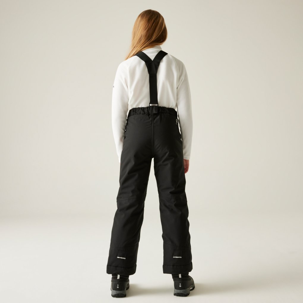 Dare 2b Outmove II Ski Pants Kids - 800 Black
