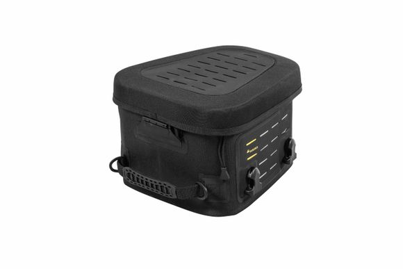 Touratech Travel saddle bag - Black UniversalRef: Trt00425A / 01-055-4002-0