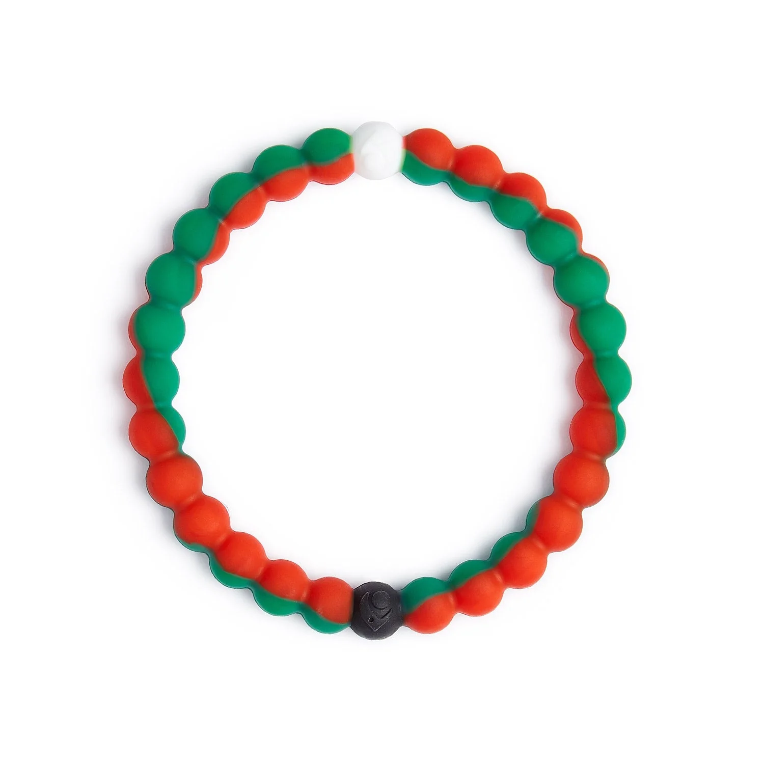 World football competition Federations Green/Red Bracelet