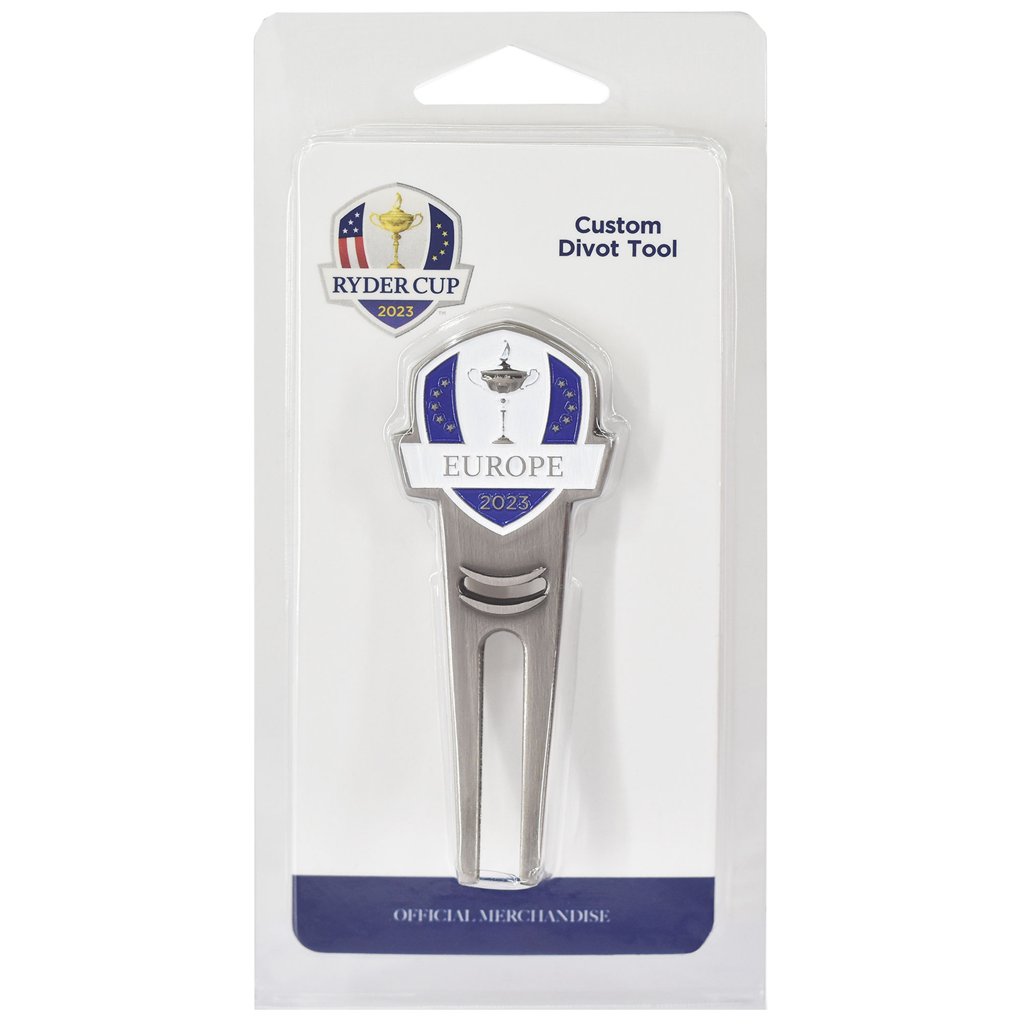 PRG Originals Ryder Cup Team Europe Divot Tool