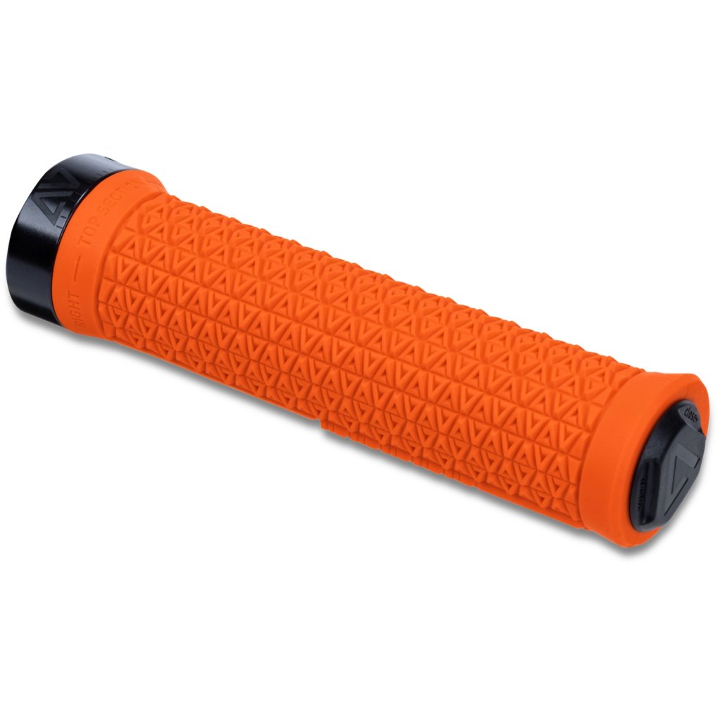 ACID ICON PRO Grips - orange
