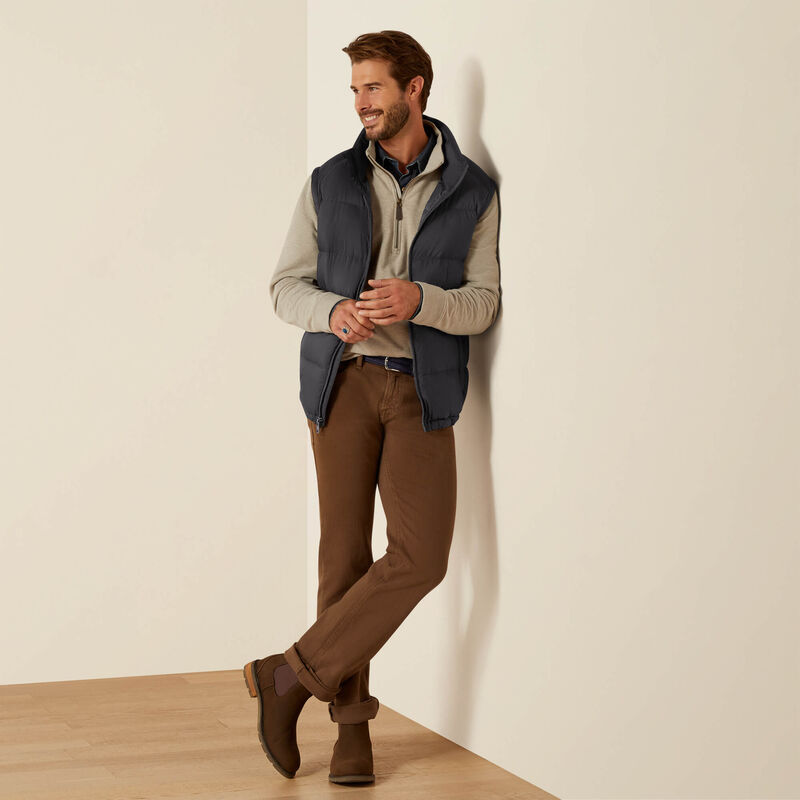 UltraPuff Insulated Down Gilet