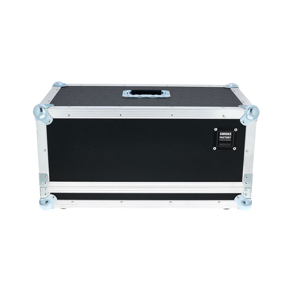 Smoke Factory Case Data II/Captain D. – Thomann Ireland