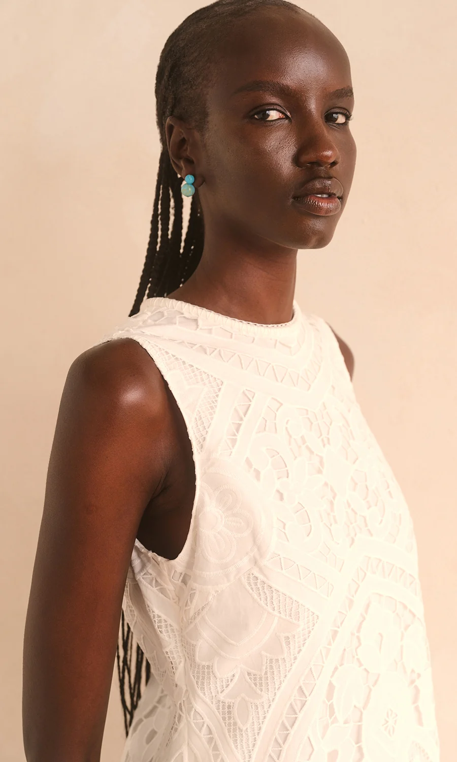 Margie Dress