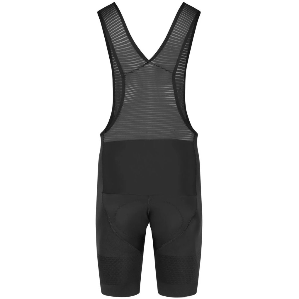 Bioracer Epic Cycling Bibshorts Men - black