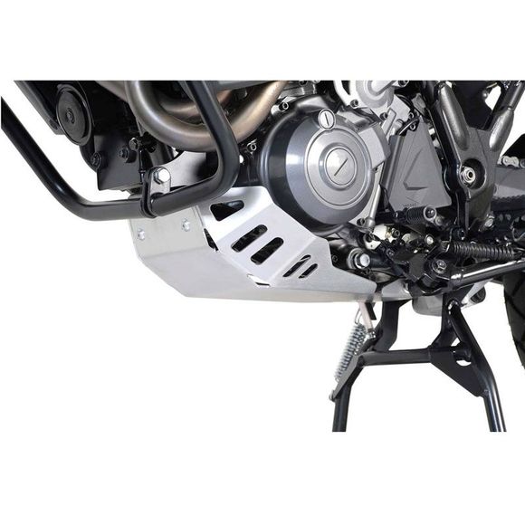SW-MOTECH Aluminum Engine Guard - GrayRef: MSS.06.571.100