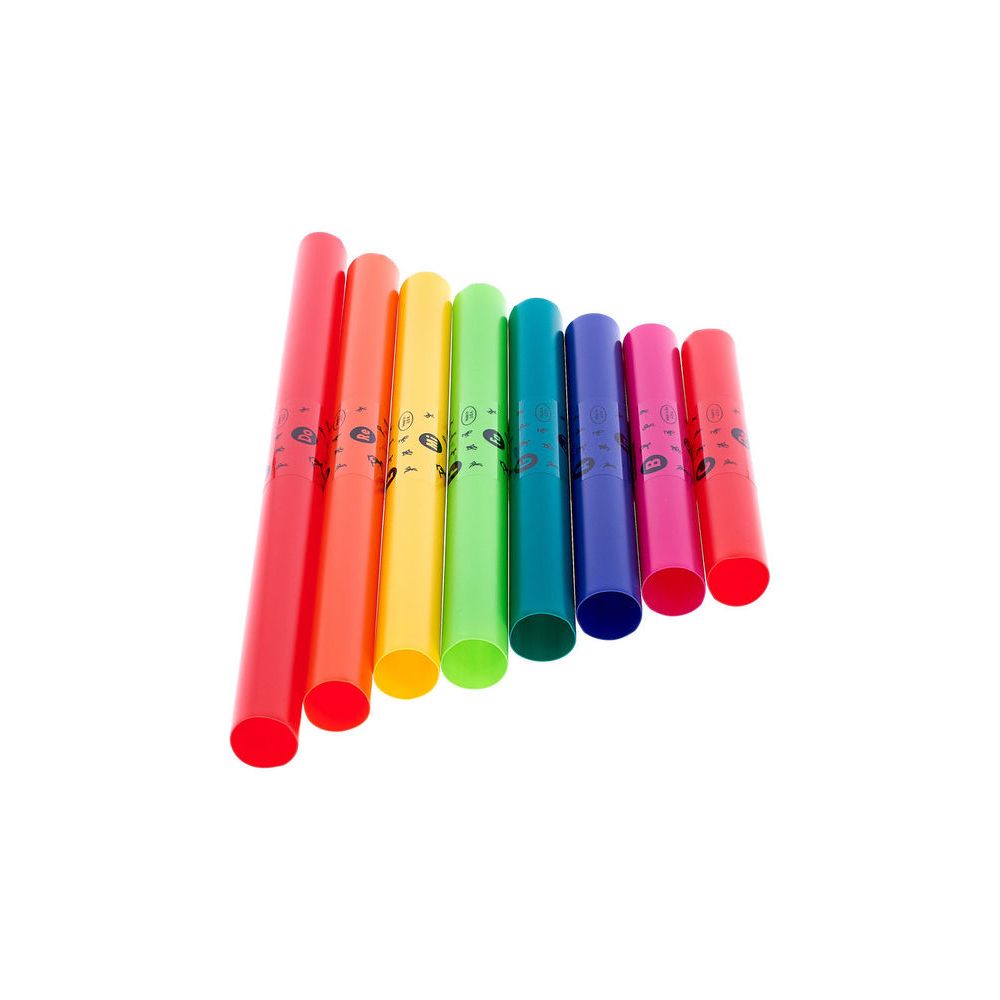Boomwhackers BW