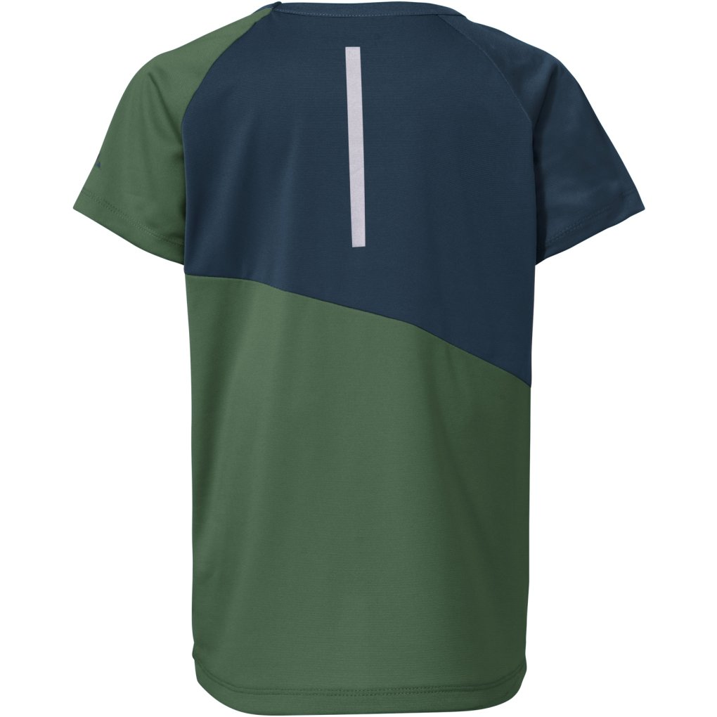 Vaude Moab T-Shirt II Kids - woodland