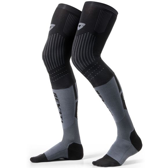 Rev it RIFT Leg Warmers - Black / GreyRef: RI1024