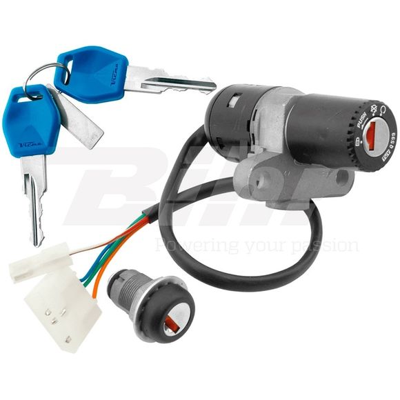 Bihr Ignition Switch Ref: Bi01414A / 1079430